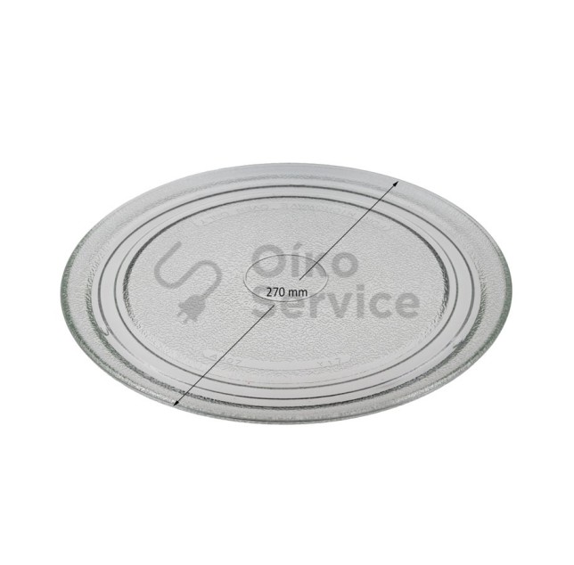 Πιάτο Φούρνου Μικροκυμάτων WHIRLPOOL ΣΥΜΒΑΤΟ ΠΡΟΙΟΝ Πιάτο Φούρνου Μικροκυμάτων WHIRLPOOL ΣΥΜΒΑΤΟ ΠΡΟΙΟΝ