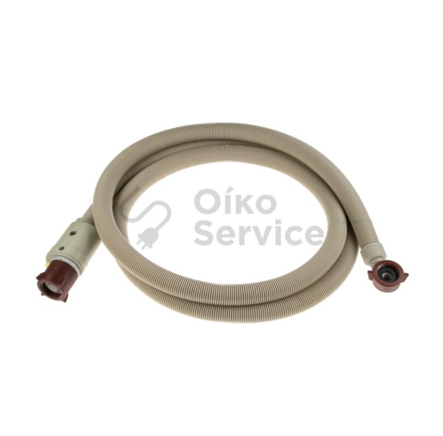 Σωλήνας Παροχής με Aqua Stop AEG,BAUKNECHT,WHIRLPOOL ORIGINAL , ΑΥΘΕΝΤΙΚΟ ΠΡΟΙΟΝ Σωλήνας Παροχής με Aqua Stop AEG,BAUKNECHT,WHIRLPOOL ORIGINAL , ΑΥΘΕΝΤΙΚΟ ΠΡΟΙΟΝ