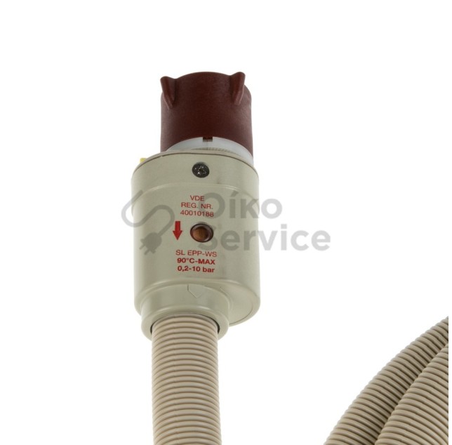Σωλήνας Παροχής με Aqua Stop AEG,BAUKNECHT,WHIRLPOOL ORIGINAL , ΑΥΘΕΝΤΙΚΟ ΠΡΟΙΟΝ Σωλήνας Παροχής με Aqua Stop AEG,BAUKNECHT,WHIRLPOOL ORIGINAL , ΑΥΘΕΝΤΙΚΟ ΠΡΟΙΟΝ