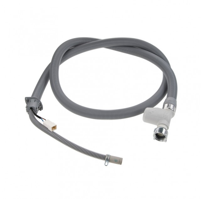 Σωλήνας Παροχής με Aqua Stop AEG,ELECTROLUX,ZANUSSI ORIGINAL , ΑΥΘΕΝΤΙΚΟ ΠΡΟΙΟΝ Σωλήνας Παροχής με Aqua Stop AEG,ELECTROLUX,ZANUSSI ORIGINAL , ΑΥΘΕΝΤΙΚΟ ΠΡΟΙΟΝ
