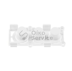 Πληκτροδιακόπτης Πλυντηρίου Ρούχων Aeg Electrolux, Zanussi Original ΑΥΘΕΝΤΙΚΟ ΠΡΟΙΟΝ