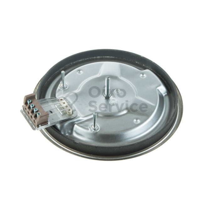 Εστία - Μάτι Κουζίνας E.G.O. Ø180mm με στεφάνι 198mm Στενό Στεφάνι 2000W Συμβατό Προιόν Εστία - Μάτι Κουζίνας E.G.O. Ø180mm με στεφάνι 198mm Στενό Στεφάνι 2000W Συμβατό Προιόν