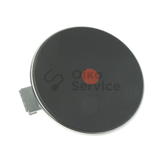 Εστία - Μάτι Κουζίνας E.G.O. Ø180mm με στεφάνι 198mm Στενό Στεφάνι 2000W Συμβατό Προιόν Εστία - Μάτι Κουζίνας E.G.O. Ø180mm με στεφάνι 198mm Στενό Στεφάνι 2000W Συμβατό Προιόν