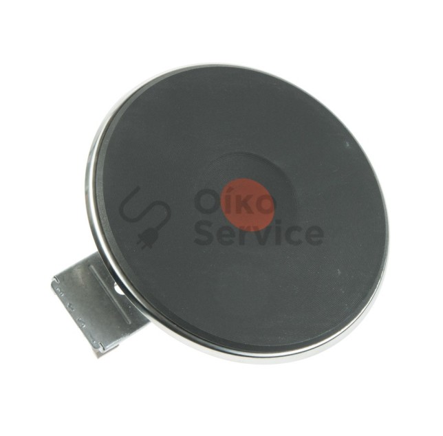 Εστία - Μάτι Κουζίνας E.G.O  Ø 145 mm με στεφάνι 160mm Στενό Στεφάνι 1500W Συμβατο Προιον