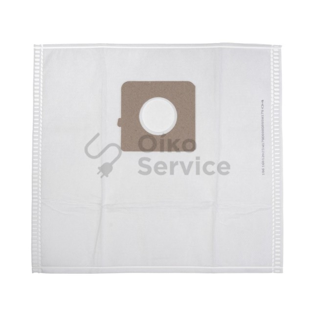 Σακούλες Ηλεκτρικής Σκούπας (Worwo) Zen Y5 3310 Lg Συμβατο Προιον