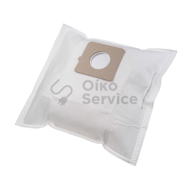 Σακούλες Ηλεκτρικής Σκούπας (Worwo) Zen Y5 3310 Lg Συμβατο Προιον