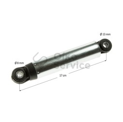 Αμορτισέρ Πλυντηρίου Ρούχων Bosch,Siemens 90 Newton Συμβατό Προιόν 