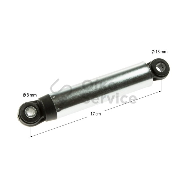 Αμορτισέρ Πλυντηρίου Ρούχων Bosch/Siemens 90 Newton ,ΣΥΜΒΑΤΟ ΠΡΟΙΟΝ