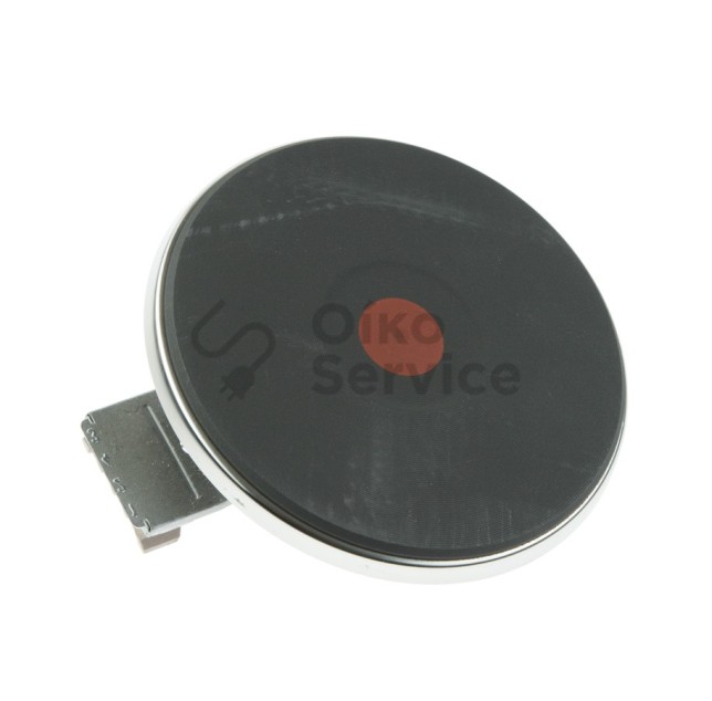 Εστία - Μάτι Κουζίνας E.G.O. Ø145mm με στεφάνι 160mm Φαρδύ Στεφάνι  1500W Συμβατο Προιον