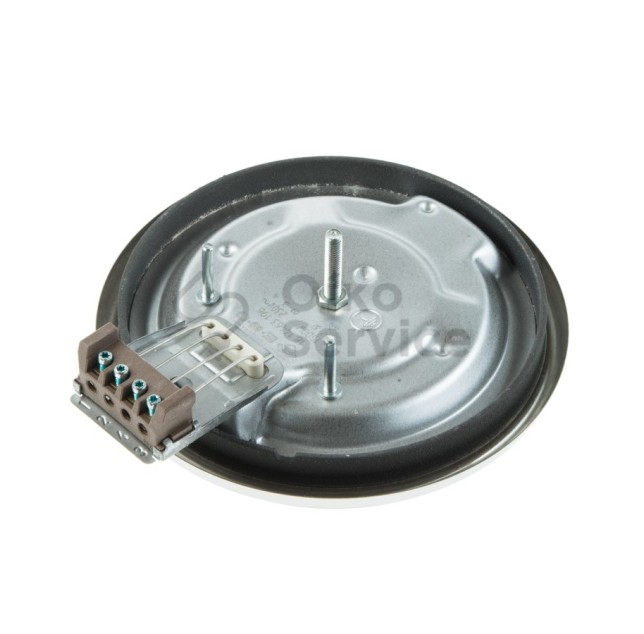 Εστία - Μάτι Κουζίνας E.G.O. Ø145mm με στεφάνι 160mm Φαρδύ Στεφάνι  1500W Συμβατο Προιον