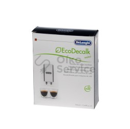 Καθαριστικό Καφετιέρας Ecodecalk Mini Delonghi Original Αυθεντικό Προιόν 