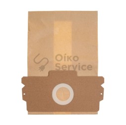 Σακούλες ηλεκτρικής σκούπας Aeg Vampyr 6006  Gr.12 Gr.15 Συμβατο Προιον