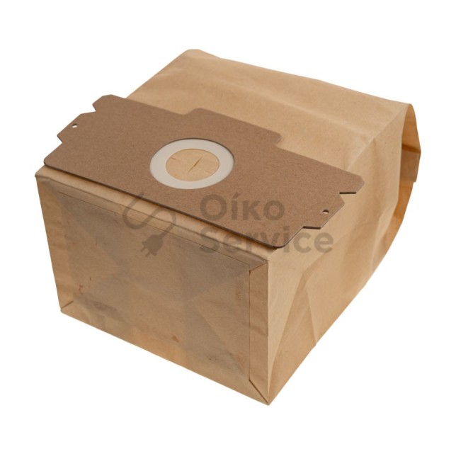 Σακούλες ηλεκτρικής σκούπας Aeg Vampyr 6006 Gr.12 Gr.15 Συμβατο Προιον Σακούλες ηλεκτρικής σκούπας Aeg Vampyr 6006 Gr.12 Gr.15 Συμβατο Προιον