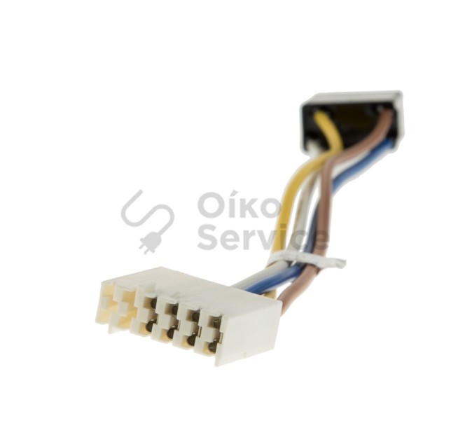 Αντισταση  Απόψυξης Ψυγειου 120W ARISTON,INDESIT ORIGINAL , ΑΥΘΕΝΤΙΚΟ ΠΡΟΙΟΝ