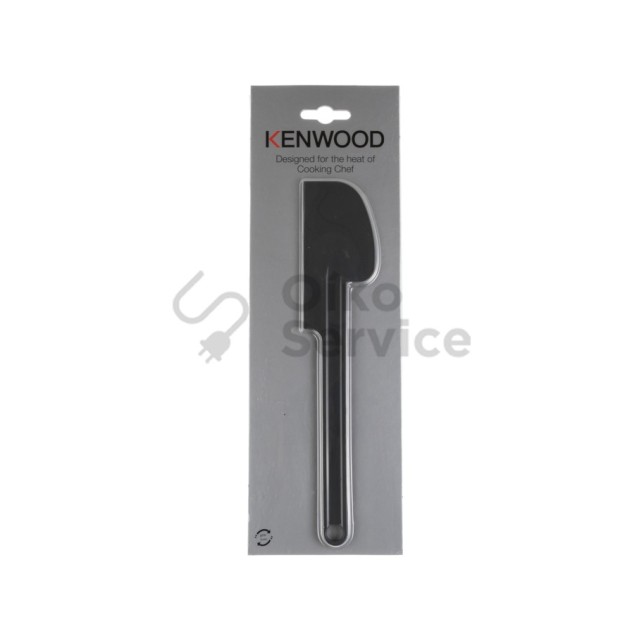 Σπάτουλα Μαγειρέματος Kenwood Original ΑΥΘΕΝΤΙΚΟ ΠΡΟΙΟΝ Σπάτουλα Μαγειρέματος Kenwood Original ΑΥΘΕΝΤΙΚΟ ΠΡΟΙΟΝ