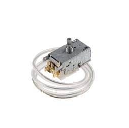 Θερμοστάτης  Δίπορτου Ψυγ. Eskimo, Iz.  K59-L1078 ,AEG,ELECTROLUX,ZANUSSI,WHIRLPOOL ΣΥΜΒΑΤΟ ΠΡΟΙΟΝ πρωτα πανω 