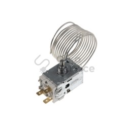 Θερμοστάτης Κατάψυξης Atea A110045 Bosch,Siemens,Pitsos Συμβατό Προιόν 