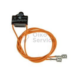 Κλίξον (Θερμικό) Αντίστασης Ψυγείου Pitsos,Bosch,Siemens Συμβατό Προιόν 