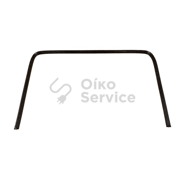 Φλάντζα Φούρνου Ariston, Bauknecht, Indesit, Philips, Whirlpool 38-40 x 34 cm Original Αυθεντικό Προιόν  