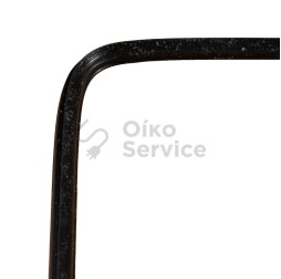 Φλάντζα Φούρνου Ariston, Bauknecht, Indesit, Philips, Whirlpool 38-40 x 34 cm Original Αυθεντικό Προιόν  