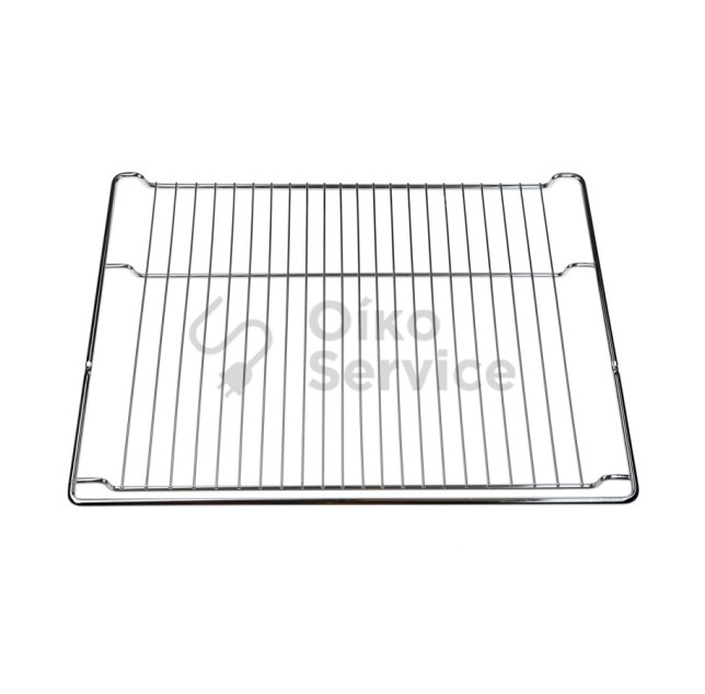 Σχάρα Κουζίνας Aeg, Bosch, Electrolux, Neff, Pitsos, Siemens 46.5cm x 37.5cm Συμβατο Προιον