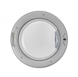 Πόρτα Πλυντηρίου Ρούχων ARISTON,INDESIT ORIGINAL , ΑΥΘΕΝΤΙΚΟ ΠΡΟΙΟΝ