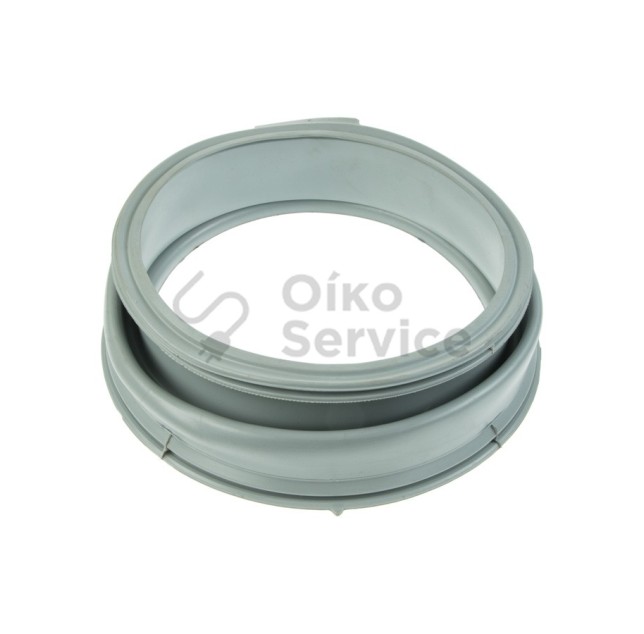 Λάστιχο Πόρτας Πλυντηρίου Ρούχων Pitsos 4600 (Inox Κάδος) Bosch,Siemens ,Balay Συμβατό Προιόν Λάστιχο Πόρτας Πλυντηρίου Ρούχων Pitsos 4600 (Inox Κάδος) Bosch,Siemens ,Balay Συμβατό Προιόν