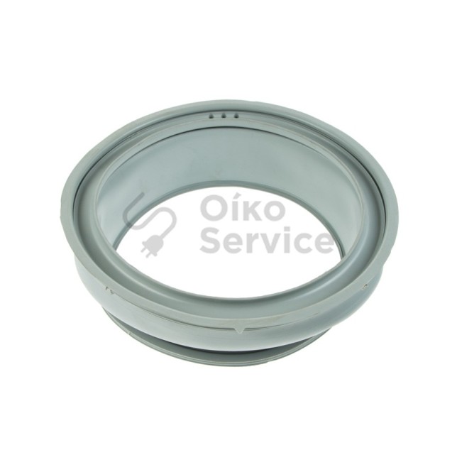 Λάστιχο Πόρτας Πλυντηρίου Ρούχων Pitsos 4600 (Inox Κάδος) Bosch,Siemens ,Balay Συμβατό Προιόν Λάστιχο Πόρτας Πλυντηρίου Ρούχων Pitsos 4600 (Inox Κάδος) Bosch,Siemens ,Balay Συμβατό Προιόν