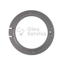 Στήριγμα Κορνίζας Πλυντηρίου Ρούχων Lg ORIGINAL , ΑΥΘΕΝΤΙΚΟ ΠΡΟΙΟΝ