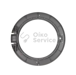 Στήριγμα Κορνίζας Πλυντηρίου Ρούχων Lg ORIGINAL , ΑΥΘΕΝΤΙΚΟ ΠΡΟΙΟΝ