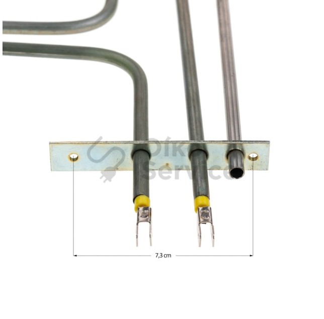 Αντίσταση Άνω και Γκριλ Φούρνου BOSCH,SIEMENS ΣΥΜΒΑΤΟ ΠΡΟΙΟΝ