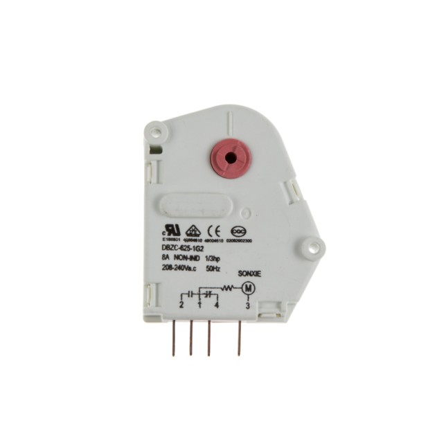 Χρονοδιακόπτης Απόψυξης Sonxie ΓΕΝΙΚΗΣ ΧΡΗΣΗΣ ΣΥΜΒΑΤΟ ΠΡΟΙΟΝ