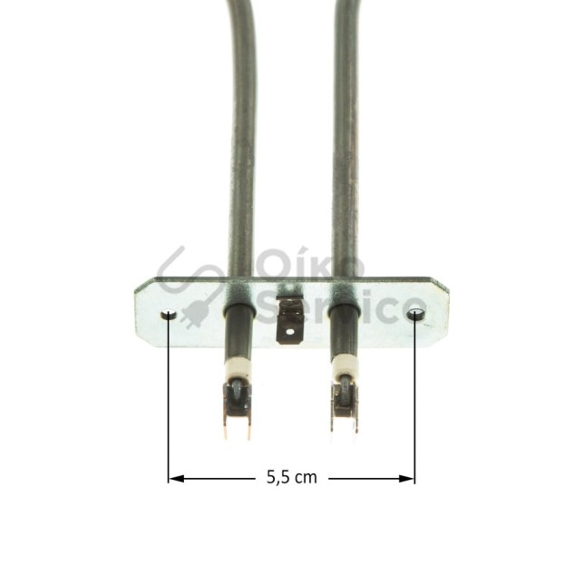 Αντίσταση γκριλ άνω Izola,Eskimo  ΣΥΜΒΑΤΟ ΠΡΟΙΟΝ