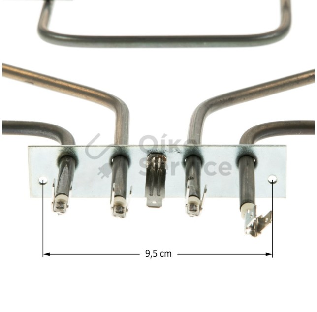 Άνω Αντίσταση & Γκριλ Φούρνου Bosch/Siemens NEFF,PITSOS,ΣΥΜΒΑΤΟ ΠΡΟΙΟΝ