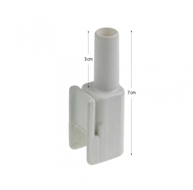 Στήριγμα Αποχέτευσης Ψυγείου Bosch/Siemens/Pitsos WHIRLPOOL,BALAY,BOSCH,PITSOS,NEFF ORIGINAL , ΑΥΘΕΝΤΙΚΟ ΠΡΟΙΟΝ Στήριγμα Αποχέτευσης Ψυγείου Bosch/Siemens/Pitsos WHIRLPOOL,BALAY,BOSCH,PITSOS,NEFF ORIGINAL , ΑΥΘΕΝΤΙΚΟ ΠΡΟΙΟΝ