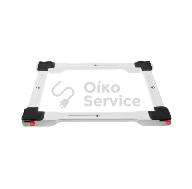 Βάση Συσκευών Πτυσσόμενη με Περιστρεφόμενες Ρόδες ΓΕΝΙΚΗΣ ΧΡΗΣΗΣ Βάση Συσκευών Πτυσσόμενη με Περιστρεφόμενες Ρόδες ΓΕΝΙΚΗΣ ΧΡΗΣΗΣ