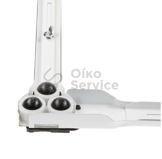 Βάση Συσκευών Πτυσσόμενη με Περιστρεφόμενες Ρόδες ΓΕΝΙΚΗΣ ΧΡΗΣΗΣ Βάση Συσκευών Πτυσσόμενη με Περιστρεφόμενες Ρόδες ΓΕΝΙΚΗΣ ΧΡΗΣΗΣ