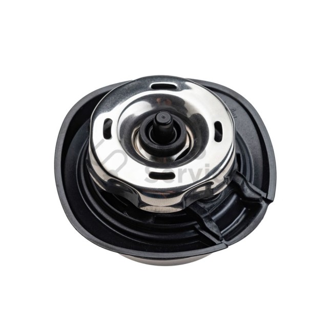 Κεντρική βαλβίδα πλήρης χύτρας Fissler Vitavit Premium FISSLER ORIGINAL , ΑΥΘΕΝΤΙΚΟ ΠΡΟΙΟΝ