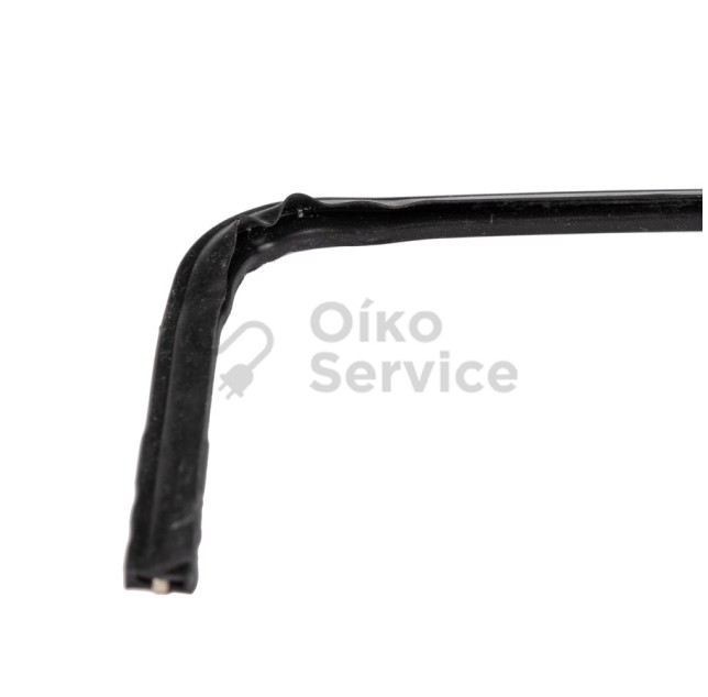 Φλάντζα Φούρνου 43 x 9 cm Γαντζάκια: 4 Bosch,Pitsos,,Siemens Συμβατό Προιόν Φλάντζα Φούρνου 43 x 9 cm Γαντζάκια: 4 Bosch,Pitsos,,Siemens Συμβατό Προιόν