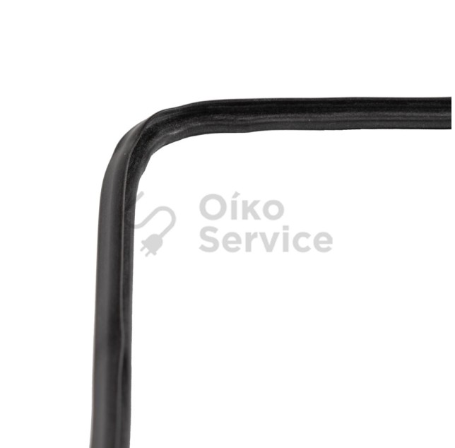 Φλάντζα Φούρνου Γαντζάκια: 4 44,5 cm x 27,5 cm Bosch,,Siemens,Pitsos Συμβατό Προιόν Φλάντζα Φούρνου Γαντζάκια: 4 44,5 cm x 27,5 cm Bosch,,Siemens,Pitsos Συμβατό Προιόν