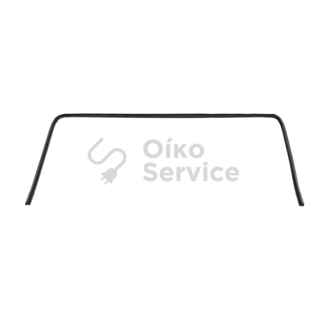 Φλάντζα Φούρνου Γαντζάκια: 4 44,5 cm x 27,5 cm Bosch,,Siemens,Pitsos Συμβατό Προιόν Φλάντζα Φούρνου Γαντζάκια: 4 44,5 cm x 27,5 cm Bosch,,Siemens,Pitsos Συμβατό Προιόν