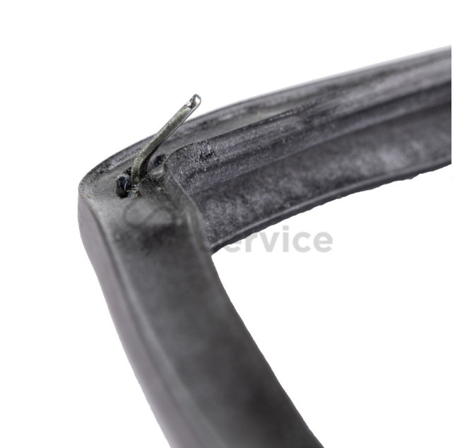 Φλάντζα Φούρνου  46,5 x 34 x 17,5 cm Γαντζάκια: 6 Bosch,,Siemens,Pitsos ,,ΣΥΜΒΑΤΟ ΠΡΟΙΟΝ