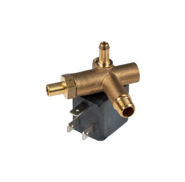 Βαλβίδα Ατμοσυστήματος DELONGHI ΣΥΜΒΑΤΟ ΠΡΟΙΟΝ Βαλβίδα Ατμοσυστήματος DELONGHI ΣΥΜΒΑΤΟ ΠΡΟΙΟΝ