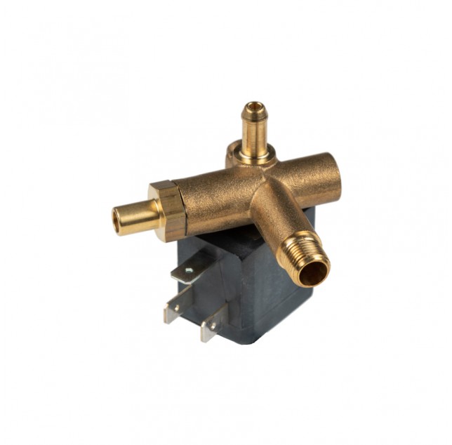 Βαλβίδα Ατμοσυστήματος DELONGHI ΣΥΜΒΑΤΟ ΠΡΟΙΟΝ Βαλβίδα Ατμοσυστήματος DELONGHI ΣΥΜΒΑΤΟ ΠΡΟΙΟΝ