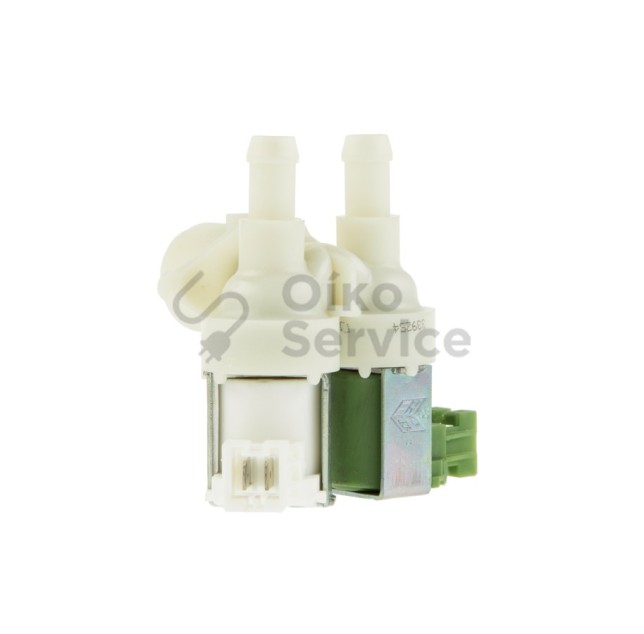 Βαλβίδα Διπλή 90° Πλυντηρίου Ρούχων ARISTON,INDESIT ORIGINAL , ΑΥΘΕΝΤΙΚΟ ΠΡΟΙΟΝ Βαλβίδα Διπλή 90° Πλυντηρίου Ρούχων ARISTON,INDESIT ORIGINAL , ΑΥΘΕΝΤΙΚΟ ΠΡΟΙΟΝ