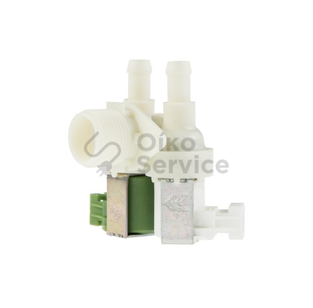 Βαλβίδα Διπλή 90° Πλυντηρίου Ρούχων ARISTON,INDESIT ORIGINAL , ΑΥΘΕΝΤΙΚΟ ΠΡΟΙΟΝ Βαλβίδα Διπλή 90° Πλυντηρίου Ρούχων ARISTON,INDESIT ORIGINAL , ΑΥΘΕΝΤΙΚΟ ΠΡΟΙΟΝ