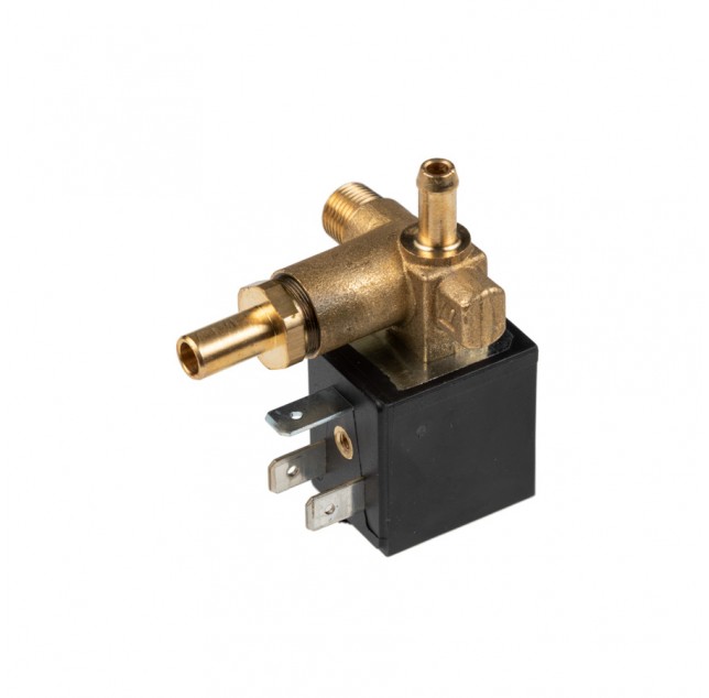 Βαλβίδα Ατμοσυστήματος DELONGHI,STIRELLA ORIGINAL , ΑΥΘΕΝΤΙΚΟ ΠΡΟΙΟΝ