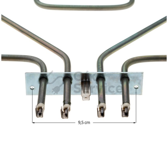 Άνω Αντίσταση & Γκριλ Φούρνου Bosch ,PITSOS,SIEMENS,NEFF ΣΥΜΒΑΤΟ ΠΡΟΙΟΝ