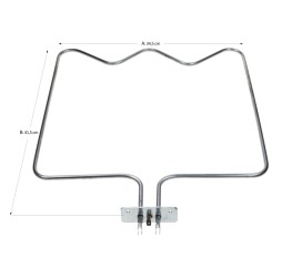 Κάτω Αντίσταση Φούρνου Conti Arcelic,Beko ,ΣΥΜΒΑΤΟ ΠΡΟΙΟΝ