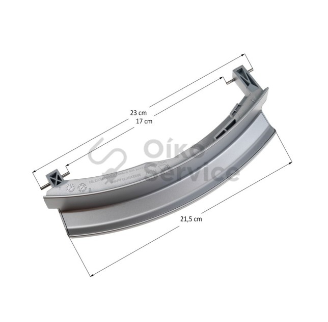 Κλείστρο Πλυντηρίου Ρούχων BOSCH ORIGINAL , ΑΥΘΕΝΤΙΚΟ ΠΡΟΙΟΝ Κλείστρο Πλυντηρίου Ρούχων BOSCH ORIGINAL , ΑΥΘΕΝΤΙΚΟ ΠΡΟΙΟΝ